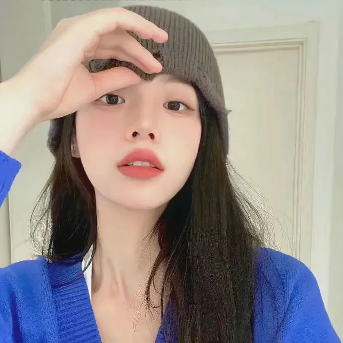 古风汉服美人